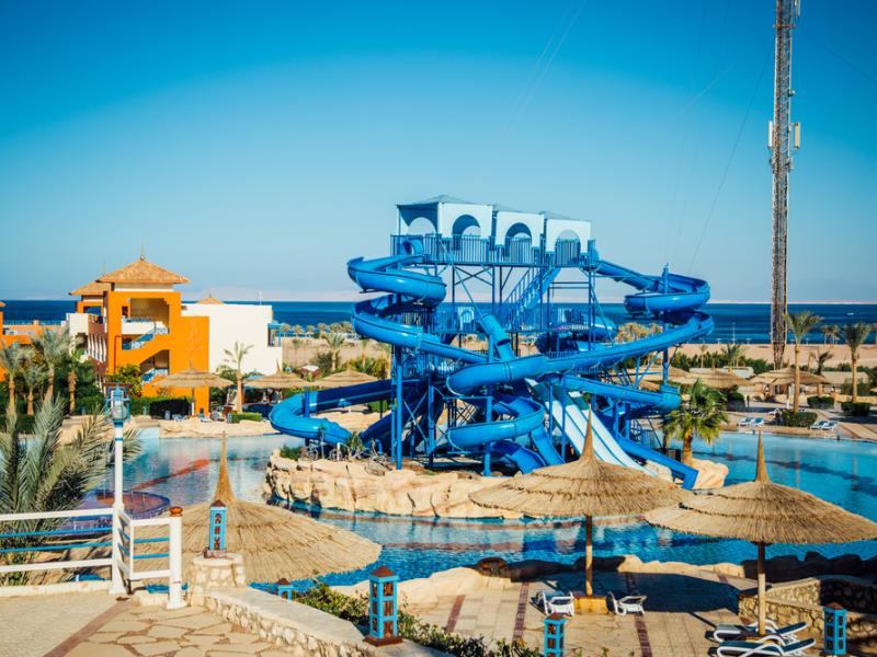 Faraana Heights Resort