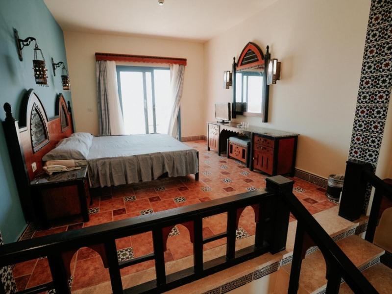 Faraana Heights Resort