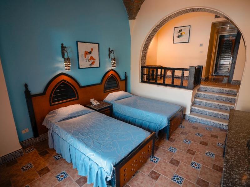 Faraana Heights Resort