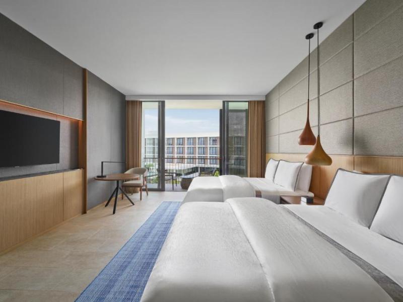 The Westin Resort & Spa Cam Ranh