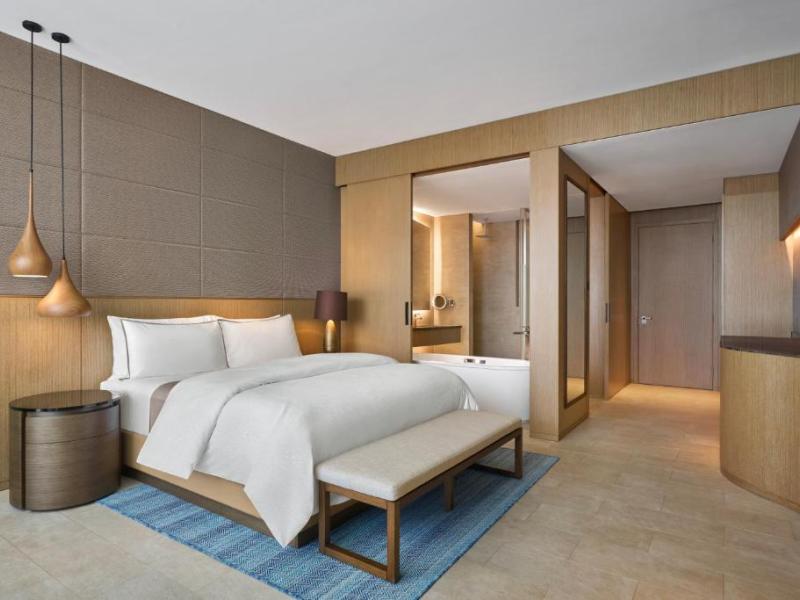 The Westin Resort & Spa Cam Ranh