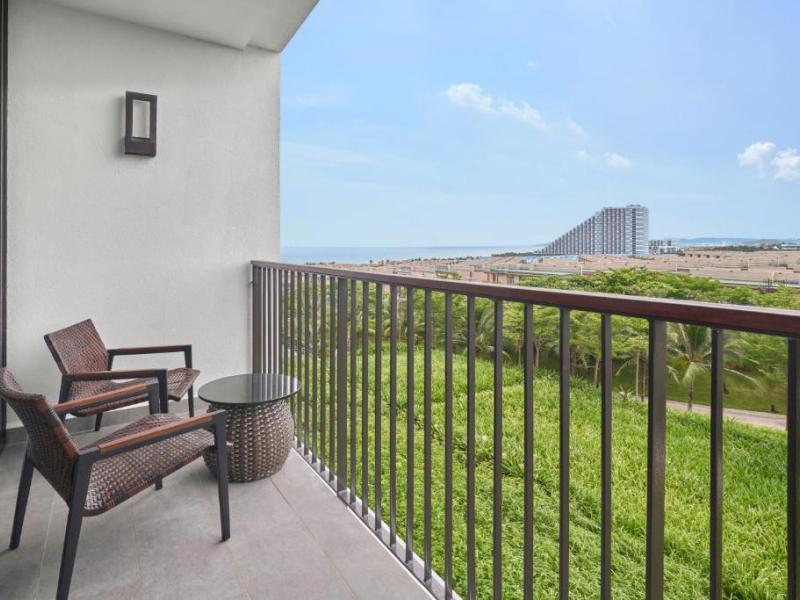 The Westin Resort & Spa Cam Ranh