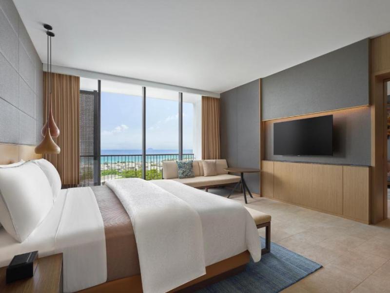 The Westin Resort & Spa Cam Ranh