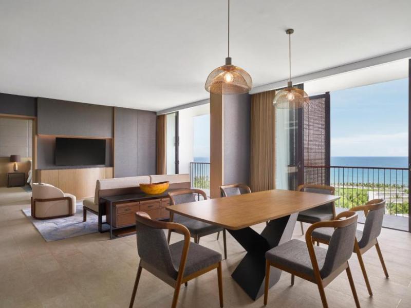 The Westin Resort & Spa Cam Ranh