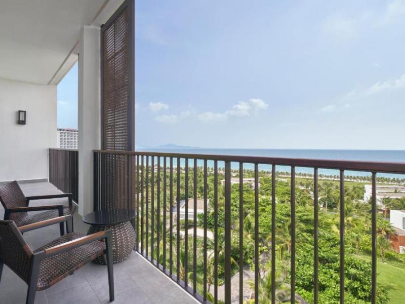 The Westin Resort & Spa Cam Ranh