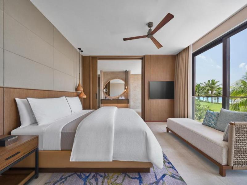 The Westin Resort & Spa Cam Ranh