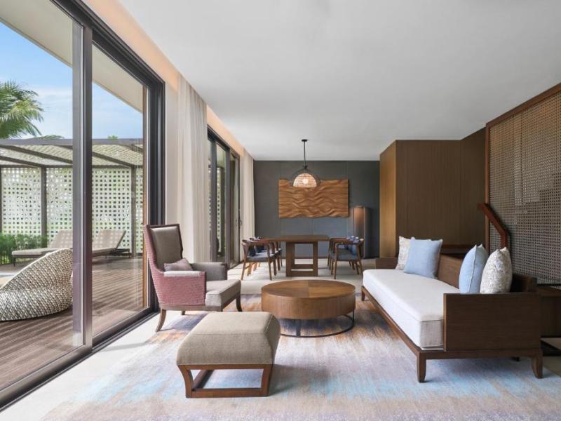 The Westin Resort & Spa Cam Ranh