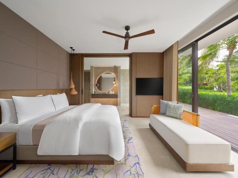 The Westin Resort & Spa Cam Ranh