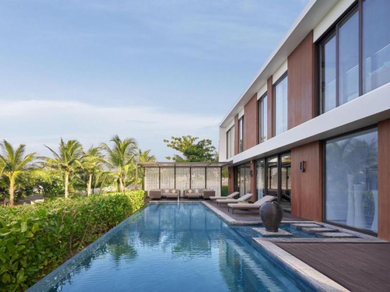 The Westin Resort & Spa Cam Ranh