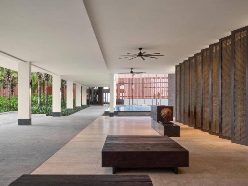 The Westin Resort & Spa Cam Ranh