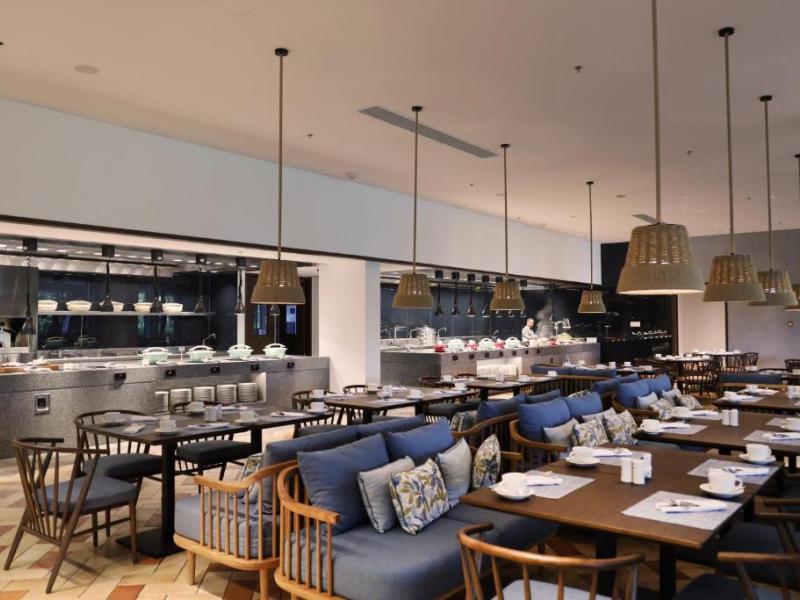 The Westin Resort & Spa Cam Ranh