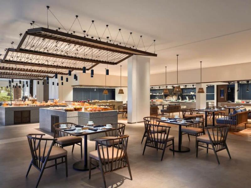 The Westin Resort & Spa Cam Ranh