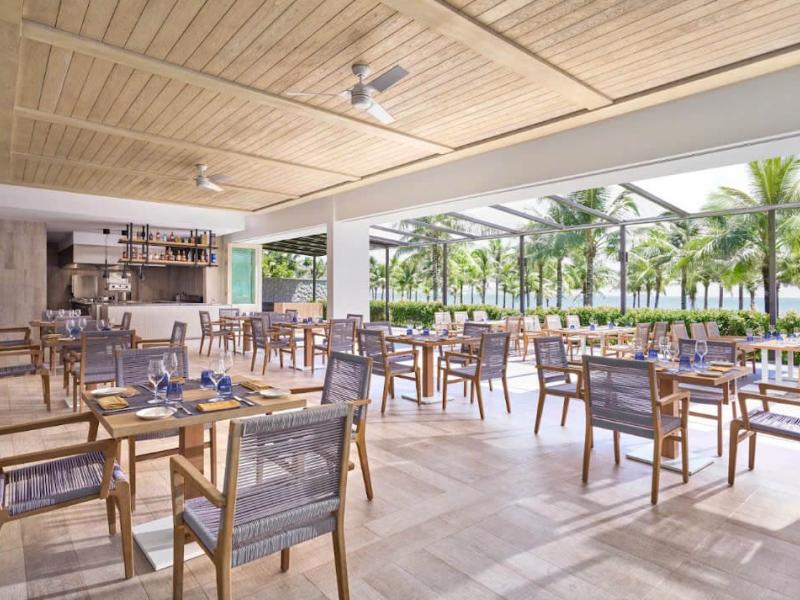 The Westin Resort & Spa Cam Ranh