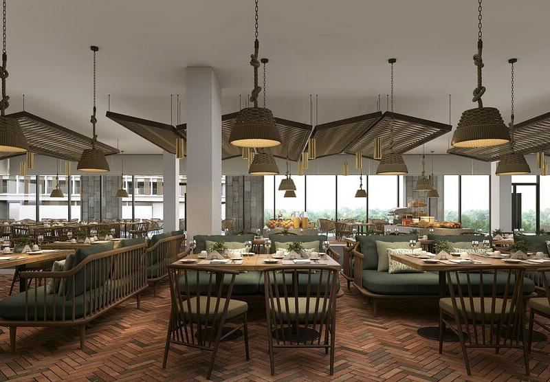 The Westin Resort & Spa Cam Ranh