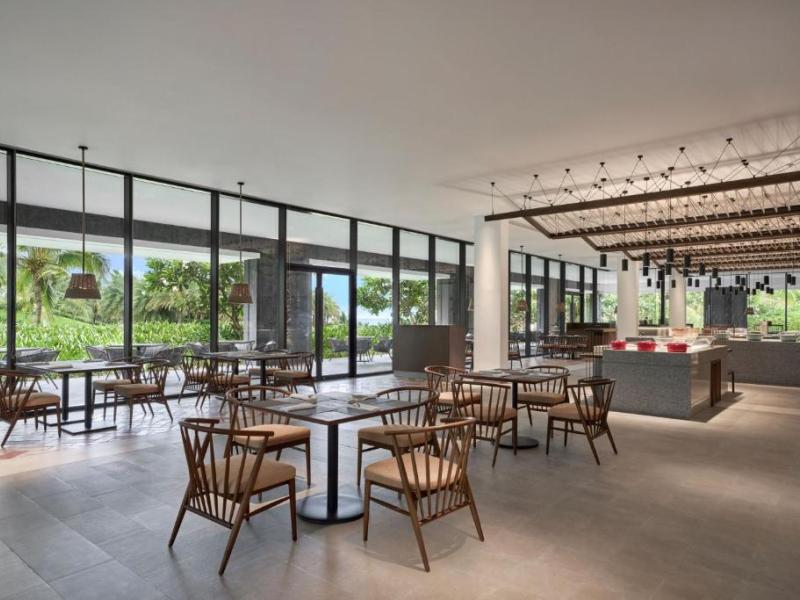 The Westin Resort & Spa Cam Ranh