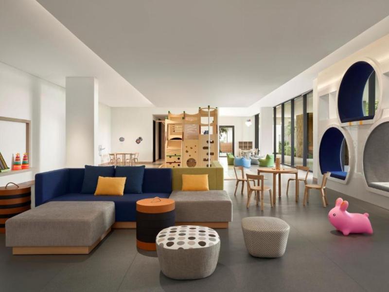 The Westin Resort & Spa Cam Ranh