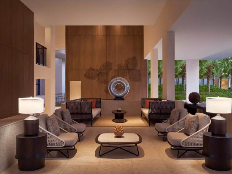 The Westin Resort & Spa Cam Ranh