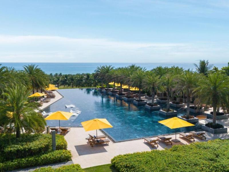 The Westin Resort & Spa Cam Ranh