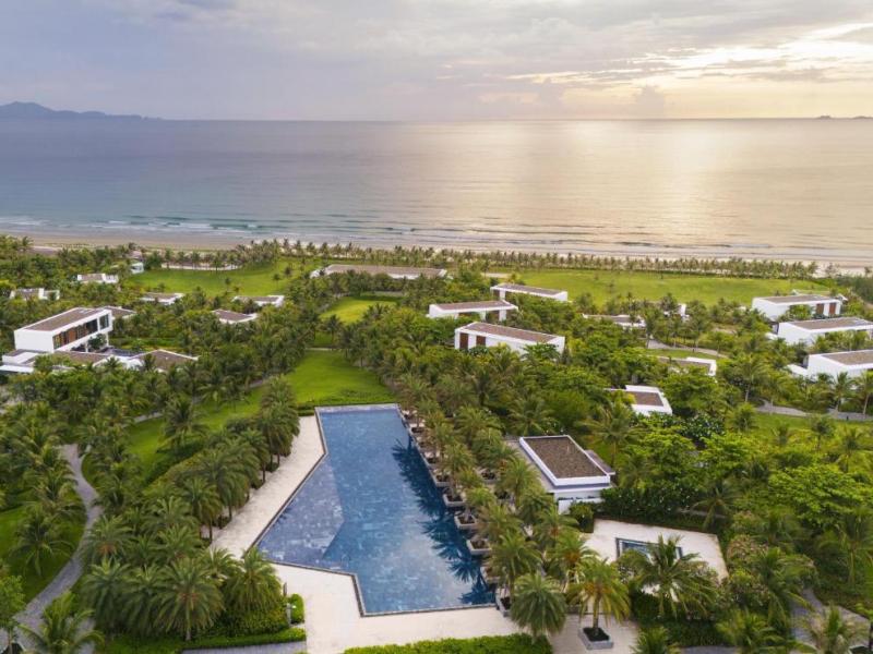 The Westin Resort & Spa Cam Ranh