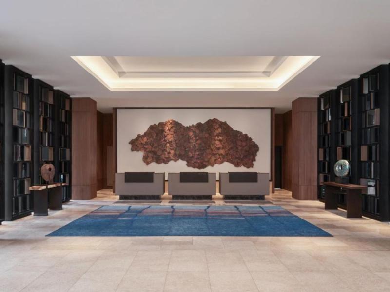 The Westin Resort & Spa Cam Ranh