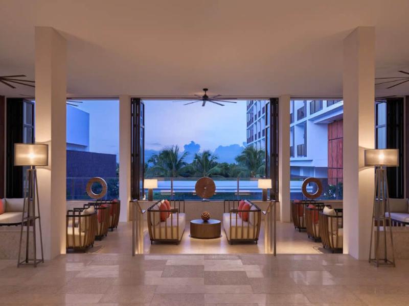 The Westin Resort & Spa Cam Ranh