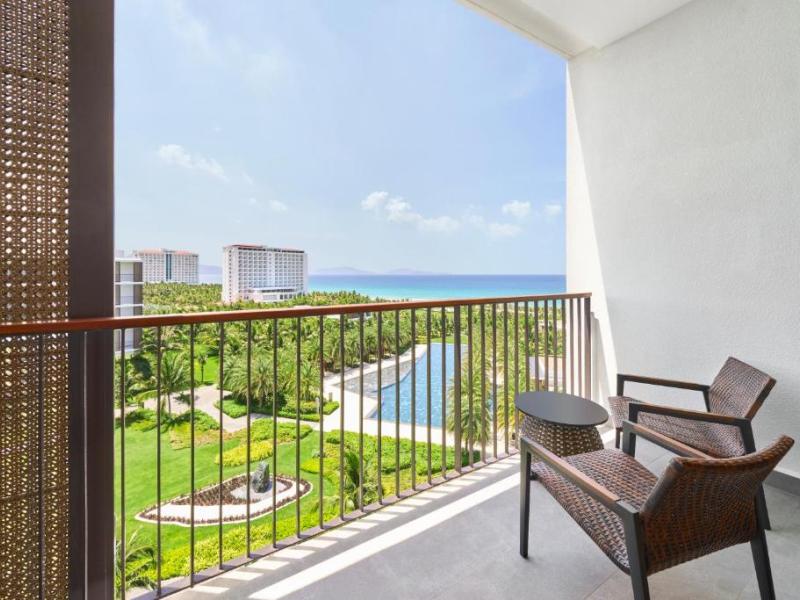 The Westin Resort & Spa Cam Ranh