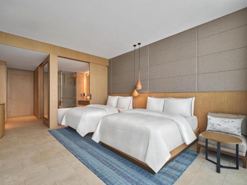 The Westin Resort & Spa Cam Ranh