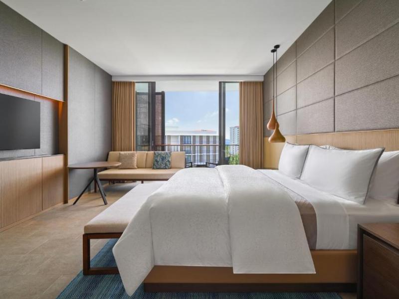 The Westin Resort & Spa Cam Ranh