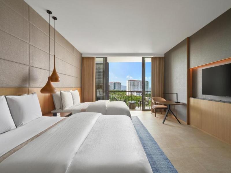 The Westin Resort & Spa Cam Ranh
