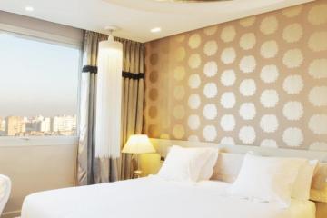 Отель Golden Tulip Farah Casablanca Марокко, Касабланка, фото 3