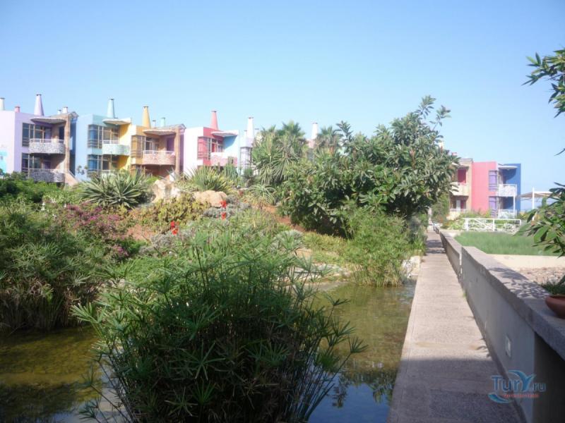 Golden Tulip Farah Casablanca