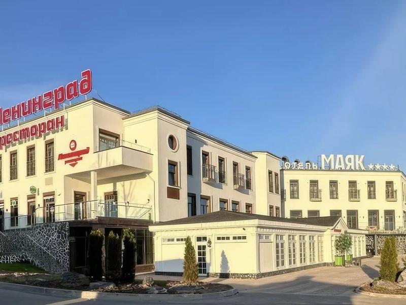 Маяк(Сортавала)