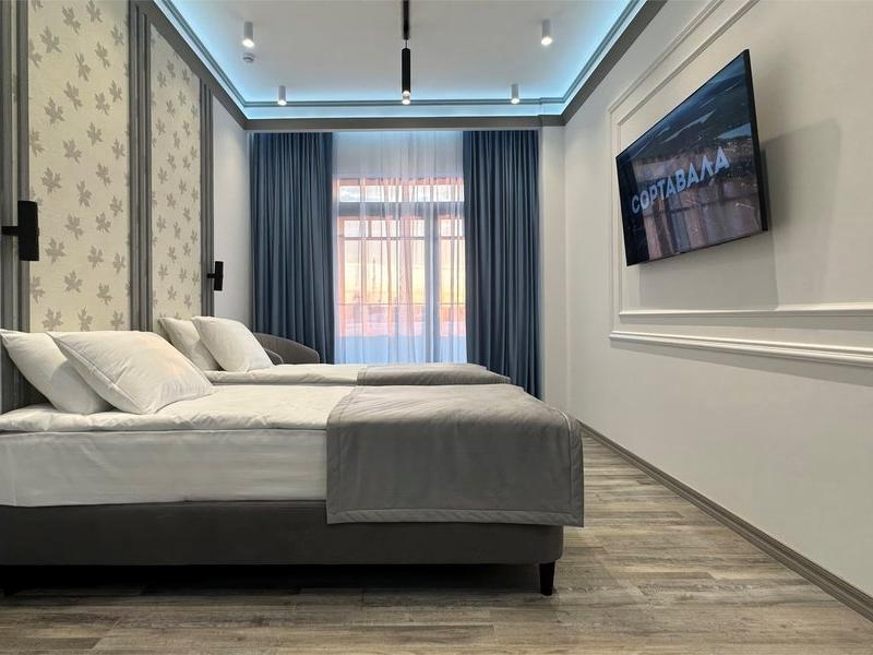 Маяк(Сортавала)