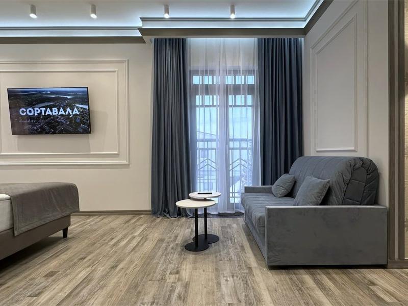 Маяк(Сортавала)