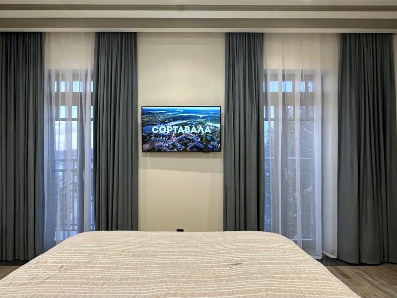 Маяк(Сортавала)