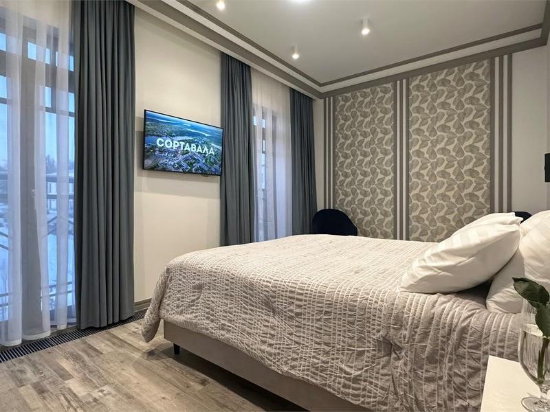 Маяк(Сортавала)