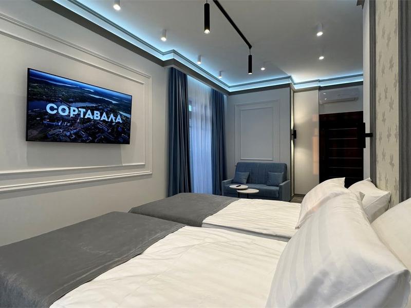 Маяк(Сортавала)