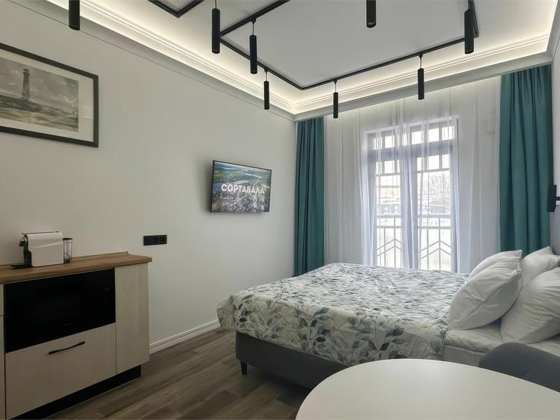 Маяк(Сортавала)