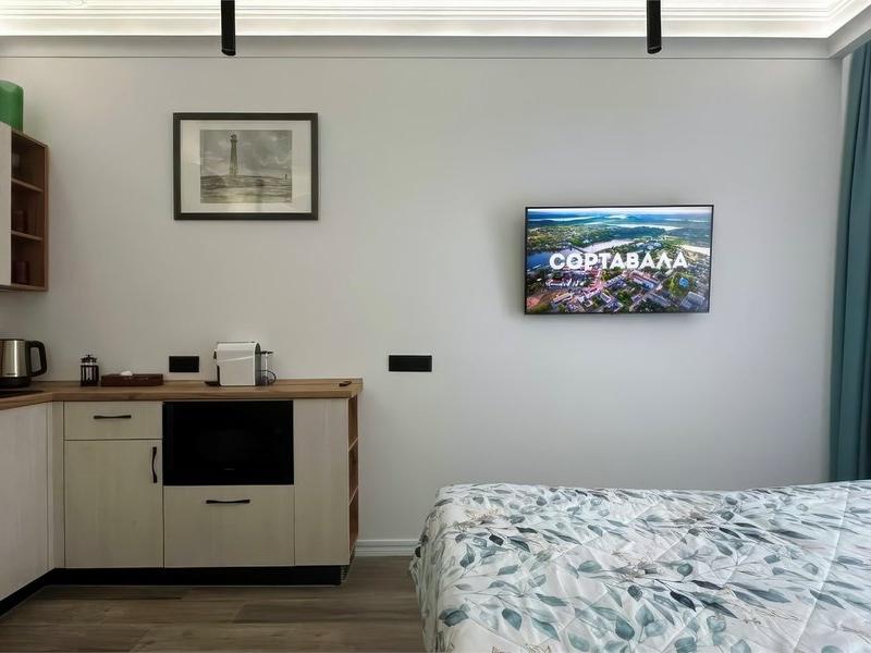 Маяк(Сортавала)