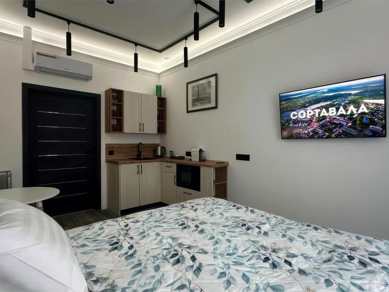 Маяк(Сортавала)