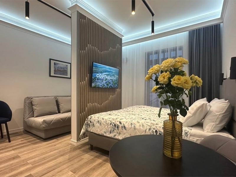 Маяк(Сортавала)