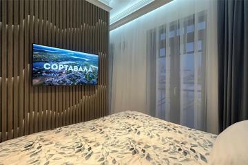 Отель Маяк(Сортавала) Россия, Сортавала, фото 342