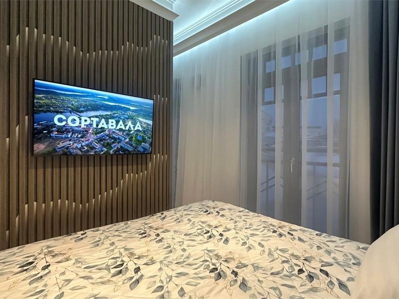 Маяк(Сортавала)