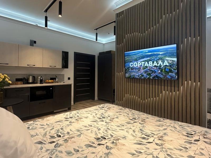 Маяк(Сортавала)