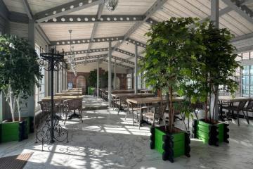 Отель Маяк(Сортавала) Россия, Сортавала, фото 6