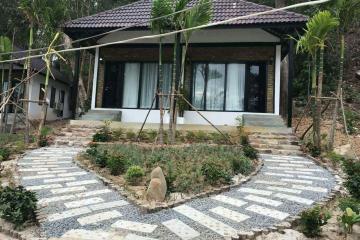 Отель Koh Rong Hill Beach Resort Камбоджа, Сиануквиль, фото 3