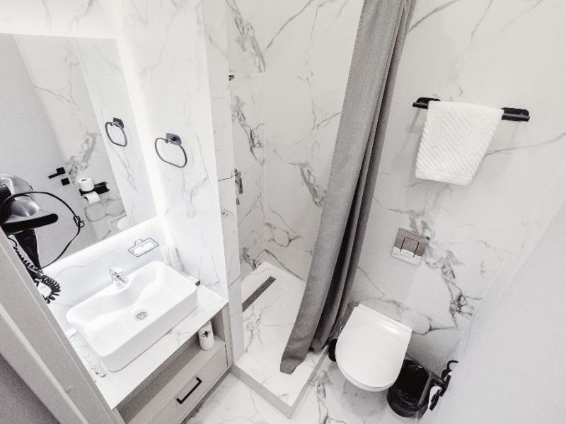 Апарт-отель Горная Дача