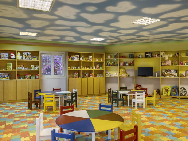 FUN&SUN FAMILY Sultan Gardens