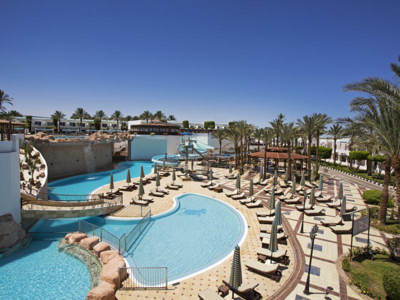 FUN&SUN FAMILY Sultan Gardens