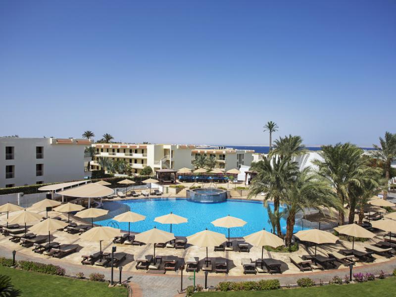 FUN&SUN FAMILY Sultan Gardens